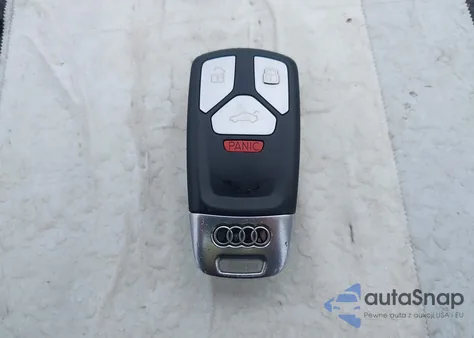 2017 Audi Q7 3.0T Premium из США, поврежденный, VIN WA1VAAF76HD007773